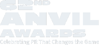Anvil Awards Logo