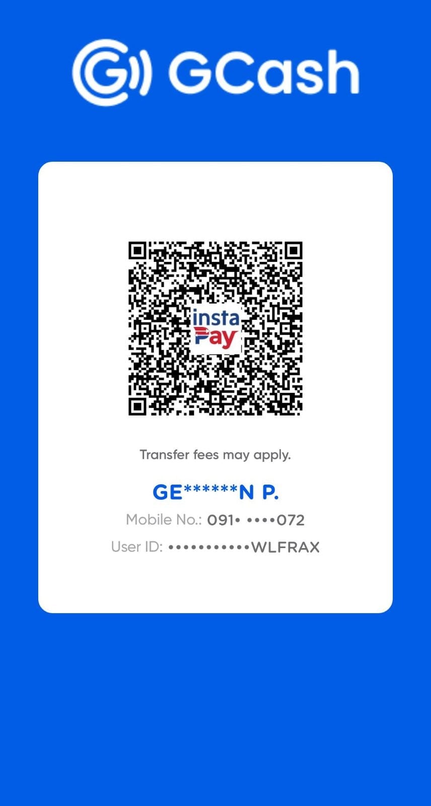 gcash