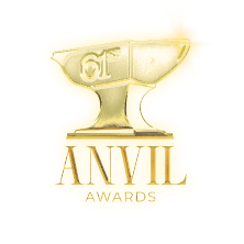 Anvil Awards Logo